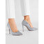Steve Madden Γόβες Steve Madden Vivie SM11001618-02003-998 Rhinestone