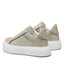 Casadei Sneakersy Casadei 2X971V0201C1973B084 Gold