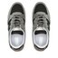 Liu Jo Sneakers Liu Jo Maxi Wonder 57 BA3097 PX348 Black 22222