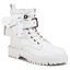 Gino Rossi Trappers Gino Rossi V032H-388-1 White