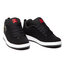 DC Sportcipő DC Court Graffik ADBS100207 Black/Camo Print (0CP)