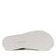 Columbia Szandál Columbia Via Sandal BL8473 Black/White 012