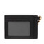 MICHAEL Michael Kors Bankkártya tartó MICHAEL Michael Kors Jet Set Charm 34F2GT9D5L Black