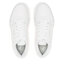 Puma Sneakers Puma St Runner V3 L Jr 384904 02 Puma White/Puma White
