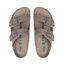 Birkenstock Papucs Birkenstock Arizona 1020557 Stone Coin