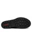 Rieker Ghete Jodhpur Rieker 78570-00 Schwarz 00
