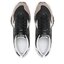 Reebok Обувки Reebok LX2200 Shoes GY1534 Core Black/Boulder Grey/Chalk