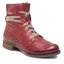 Josef Seibel Bottines Josef Seibel Sanja 18 76518 VL160 410 Bordeaux