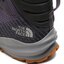 The North Face Bakancs The North Face Vectiv Fastpack Mid Futurelight NF0A5JCXIG0-070 Lunar Slate/Asphalt Grey