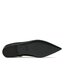 Patrizia Pepe Félcipő Patrizia Pepe 2Z0085/L048-K103 Nero