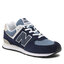 New Balance Sneakers New Balance GC574RE1 Bleumarin