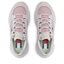 Tommy Jeans Сникърси Tommy Jeans Lightweight Shoe EN0EN02081 Misty Pink TH2