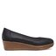 Sarah Karen Polobotky Sarah Karen WI23-MAGGI-02 Black