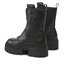 Guess Bokacsizma Guess Leila FL8LEI ELE10 BLACK