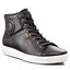 ECCO Sneakersy ECCO Soft 7 Ladies 43002301001 Black