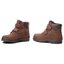 Geox Bakancs Geox J Navado B. C J845HC 032BC C6677 S Dk Brown