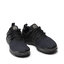 Nike Scarpe Nike Presto (Gs) 833875 003 Black/Black/Black