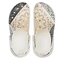 Crocs Чехли Crocs Classic Crush Bandana Clog 208119 Chai/Multi