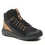 Columbia Trekkings Columbia Trailstorm Mid Waterproof BM0155 Black/Elk 013