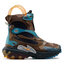 Nike Cipő Nike React Boot/Uc CJ6971 200 Baroque Brown/Amber Rise