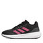 adidas Cipő adidas RunFalcon 3 Sport Running Lace Shoes HP5838 Fekete