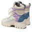 Guess Polokozačky Guess Haler3 FL5HR3F AL10 SAND