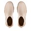 Guess Ghete Jodhpur Guess Madla3 FL7M3D ELE10 CREAM