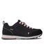 CMP Туристически CMP Elettra Low Wmn Hiking Shoe Wp 38Q4616 Antracite/Pastel Pink 70UE