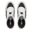 Sprandi Сникърси Sprandi WP40-22168Y Black