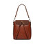 Monnari Geantă Monnari BAG3680-017 Ciemny Brąz
