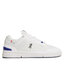 On Sneakers On THE ROGER Spin 3MD11471089 White