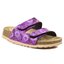 Superfit Papucs Superfit 3-00110-37 Berry Kombi