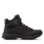 Halti Trekingová obuv Halti Fara Mid 2 Dx W Walking Shoe 054-2623 Black/Dark Grey P99