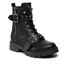 Guess Боти Guess FL8R2D ELE10 BLACK