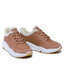ECCO Sneakersy ECCO Chunky Sneaker W 20322360222 Toffee/Toffee