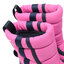 Sorel Sněhule Sorel Childrens Whitney™ II Puffy Mid Wp NC3873 Bright Lavender/Collegite Navy 547