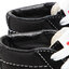 Vans Sportcipő Vans Sk8-Hi Vn000D5F6BT Black/True White