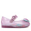 Melissa Cipele Melissa Mini Melissa Sweet Love + Disn 33447 Pink Glitter 52528