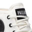 Palladium Trappers Palladium Pampa Hi Htg Supply 77356-116-M Star White