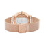 Cluse Uhr Cluse Boho Chic CW0101201003 Rose Gold/Black