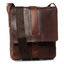 JOOP! Torbica za okrog pasu Joop! Loreto 4140003733 Dark Brown 702