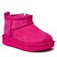Ugg Pantofi Ugg T Classic Ultra Mini 1130750T Bry