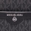 MICHAEL Michael Kors Geantă MICHAEL Michael Kors 30H0SKNT3B Black