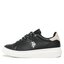 U.S. Polo Assn. Sneakers U.S. Polo Assn. CODY001A Blk