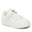 Fila Sneakers Fila Fxventuno Velcro Kids FFK0009.10004 White
