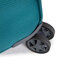Samsonite Közepes szövetborítású bőrönd Samsonite Popsoda 123538-2824-1CNU Teal
