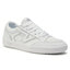 Vans Sneakers Vans Lowland Cc VN0A4TZYOER1 (Leather) Truewht/Truewht