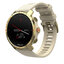 Polar Pametna ura Polar Grit X Pro 90085776 Champagne/Gold