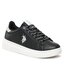 U.S. Polo Assn. Sneakers U.S. Polo Assn. CODY001A Blk