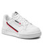 adidas Обувки adidas Continental 80 C G28215 Ftwwht/Scarle/Conavy